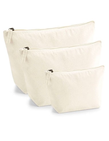 W-W840-EarthAware® Organic Accessory Bag